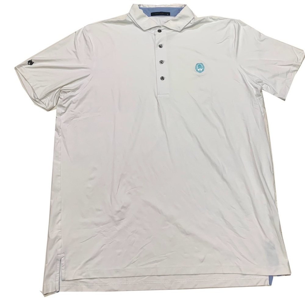 XL / Greyson polo shirt